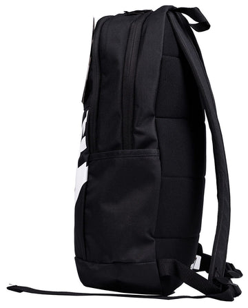 Mochila Nike Elemental BKPK 2.0 Sportswear BA5876 082 - negro blanco - depor8